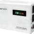 Стабилизатор напряжения SMARTWATT AVR Slim 1500RW белый [4512020310003]